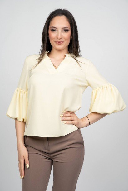 Дамска блуза 526122-1