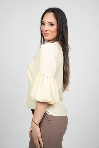 Дамска блуза 526122-1