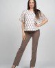 Дамска блуза 526123 от Popov.Fashion