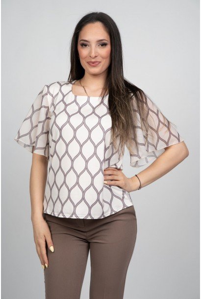 Дамска блуза 526123