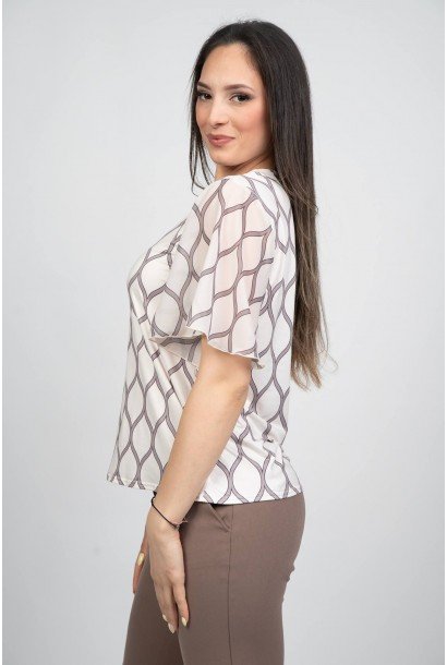 Дамска блуза 526123