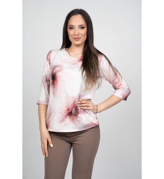 Дамска блуза 526124 от Popov.Fashion