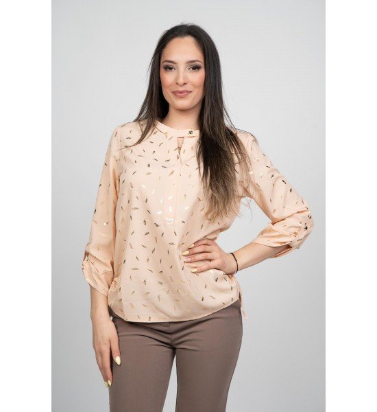 Дамска блуза 526104-5 от Popov.Fashion