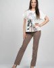 Дамска блуза 526125-1 от Popov.Fashion