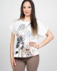 Дамска блуза 526125-1 от Popov.Fashion