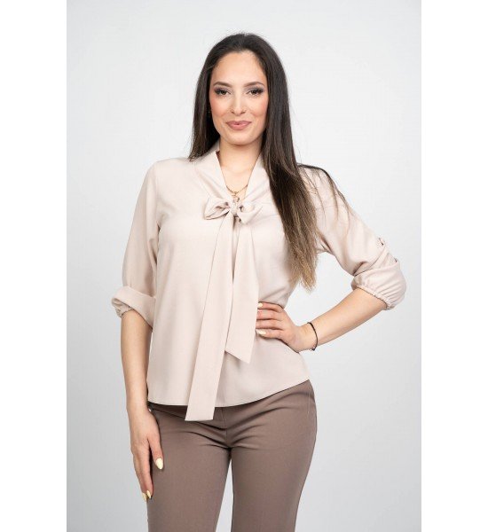Дамска блуза 526126-1 от Popov.Fashion