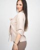 Дамска блуза 526126-1 от Popov.Fashion
