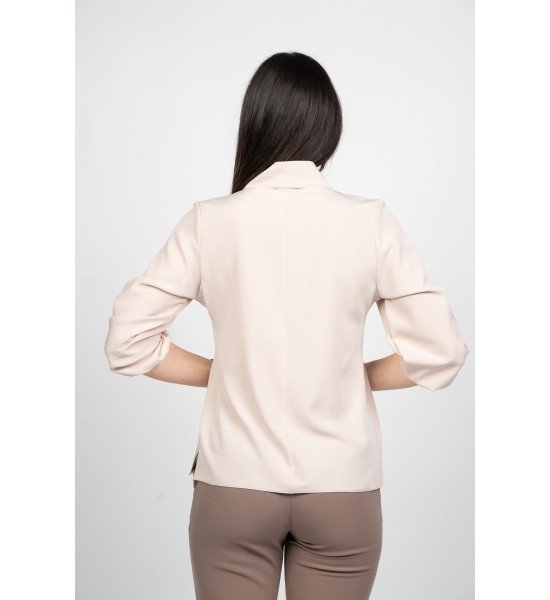 Дамска блуза 526126-1 от Popov.Fashion