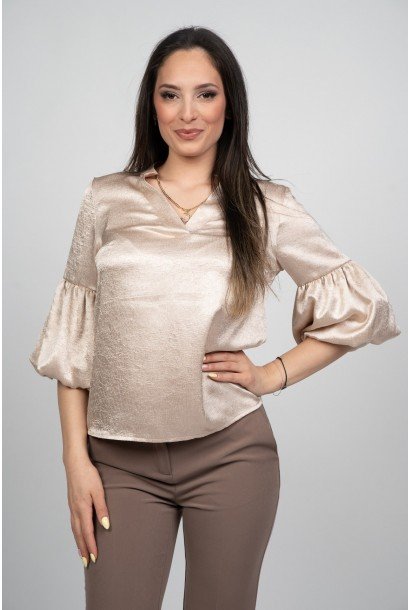 Дамска блуза 526127-1
