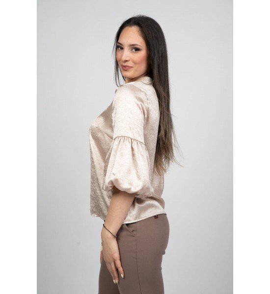 Дамска блуза 526127-1 от Popov.Fashion