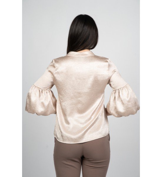 Дамска блуза 526127-1 от Popov.Fashion