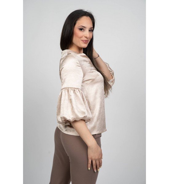 Дамска блуза 526127-1 от Popov.Fashion