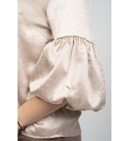 Дамска блуза 526127-1 от Popov.Fashion