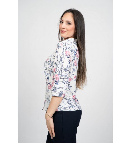 Дамска риза 826119-1 от Popov.Fashion
