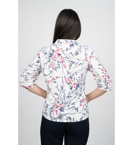 Дамска риза 826119-1 от Popov.Fashion