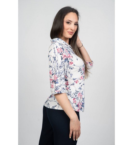 Дамска риза 826119-1 от Popov.Fashion