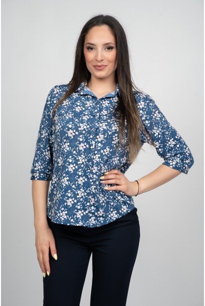 Дамска риза 826119-3