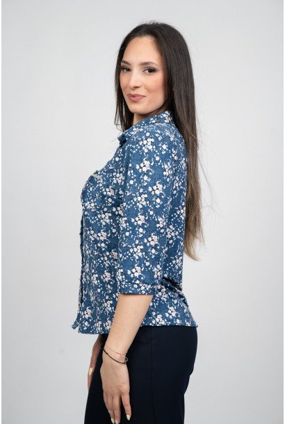 Дамска риза 826119-3