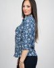 Дамска риза 826119-3 от Popov.Fashion