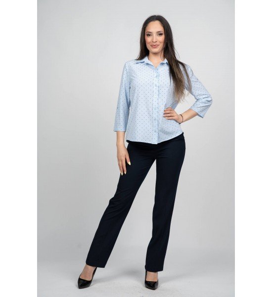 Дамска риза 826120 от Popov.Fashion