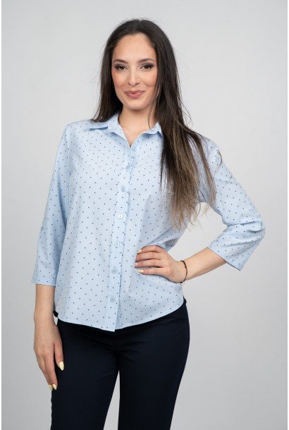 Дамска риза 826120