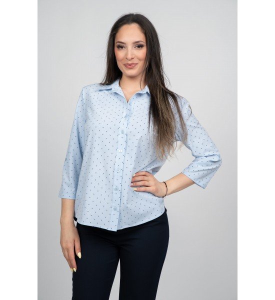 Дамска риза 826120 от Popov.Fashion