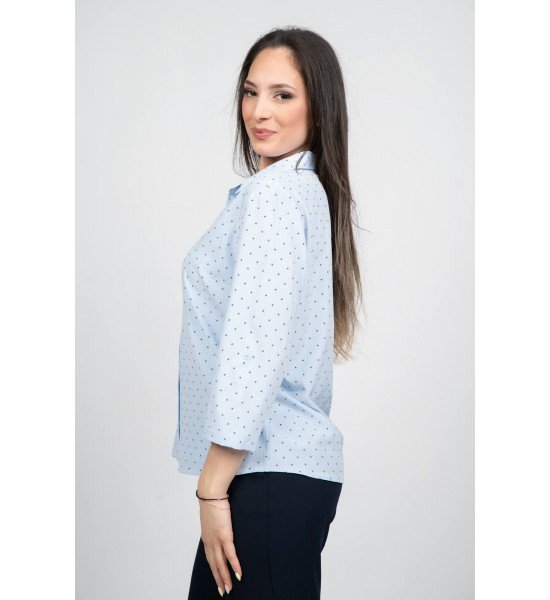 Дамска риза 826120 от Popov.Fashion
