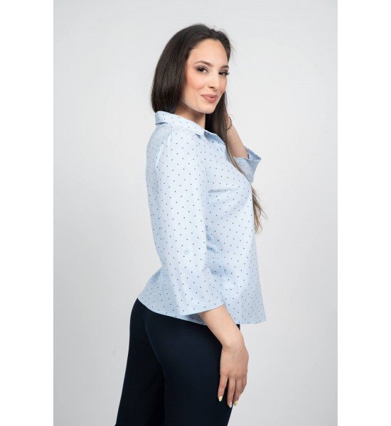 Дамска риза 826120 от Popov.Fashion