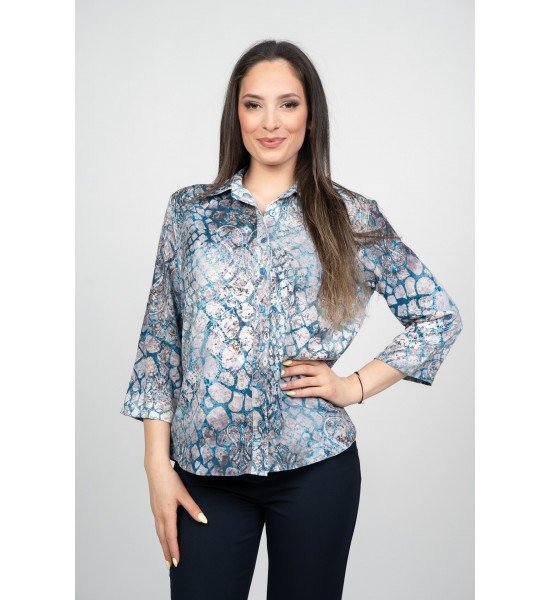 Дамска риза 826121 от Popov.Fashion