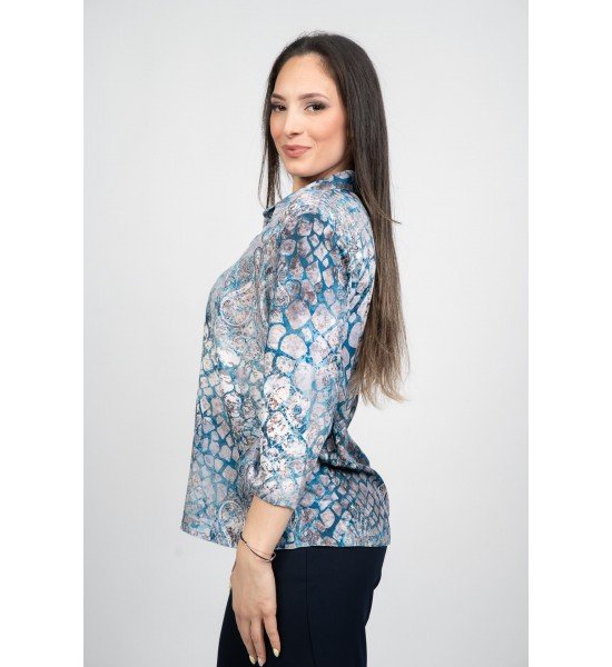 Дамска риза 826121 от Popov.Fashion