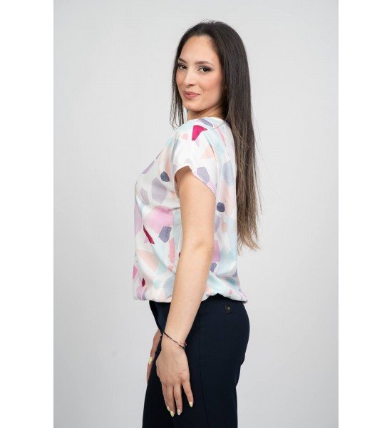 Дамска блуза 526116-2 от Popov.Fashion
