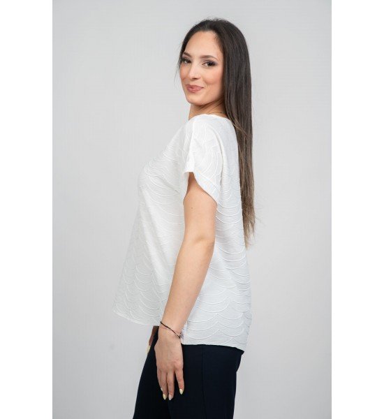 Дамска блуза 526114-4 от Popov.Fashion