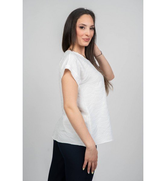 Дамска блуза 526114-4 от Popov.Fashion