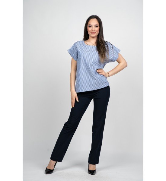 Дамска блуза 526128-1 от Popov.Fashion