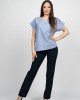 Дамска блуза 526128-1 от Popov.Fashion