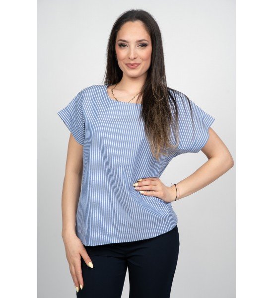 Дамска блуза 526128-1 от Popov.Fashion