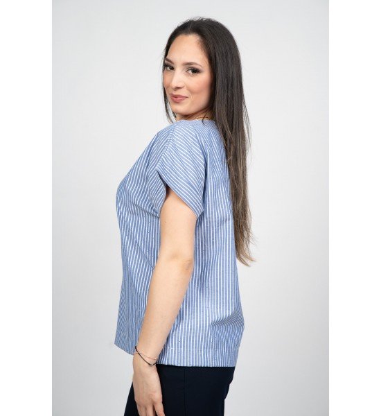 Дамска блуза 526128-1 от Popov.Fashion