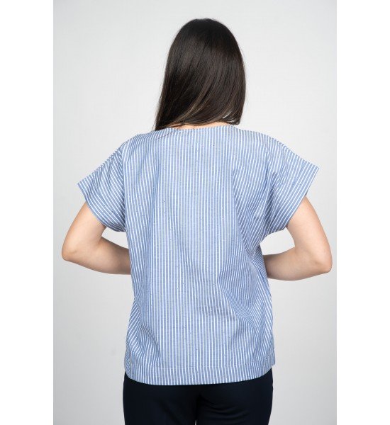 Дамска блуза 526128-1 от Popov.Fashion