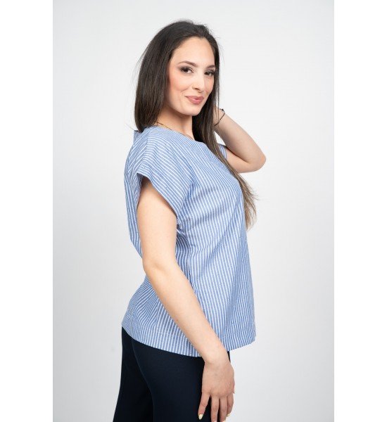 Дамска блуза 526128-1 от Popov.Fashion