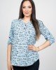 Дамска блуза 526112-2 от Popov.Fashion
