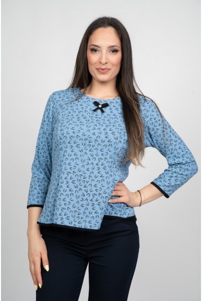 Дамска блуза 526107-3
