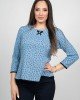 Дамска блуза 526107-3 от Popov.Fashion