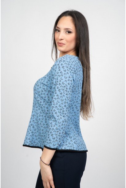 Дамска блуза 526107-3