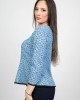 Дамска блуза 526107-3 от Popov.Fashion