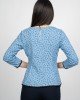Дамска блуза 526107-3 от Popov.Fashion