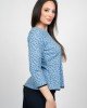 Дамска блуза 526107-3 от Popov.Fashion