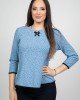 Дамска блуза 526107-4 от Popov.Fashion