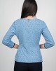 Дамска блуза 526107-4 от Popov.Fashion