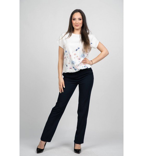 Дамска блуза 526111-2 от Popov.Fashion