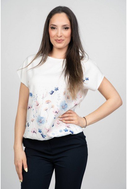 Дамска блуза 526111-2